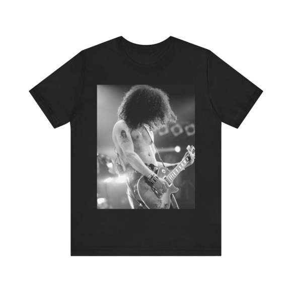 Gildan Tops - Guns N Roses Unisex T-shirt Gift For Fan